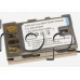 Батерия Li-ion алтернативна 7.4V/5.9Wh,800mAh за видеокамера,JVC GZ-MG360BUC