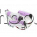 Батерия к-т li-ion 14.4V/2.9Ah за прахосмукачка ,AEG CX7-2-30DB,Electrolux EER73IGM ,EERC73EB