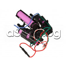 Батерия алтернативна к-т li-ion 14.4V/2.5Ah за прахосмукачка ,AEG CX7-2-30DB,Electrolux EER73IGM ,EERC73EB