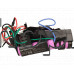 Батерия алтернативна к-т li-ion 14.4V/2.5Ah за прахосмукачка ,AEG CX7-2-30DB,Electrolux EER73IGM ,EERC73EB
