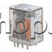 Реле електромагнитно 230VAC/17kom,250VAC/10A,28x21x36mm,3-КГ(НО/НЗ)/3-PDT,11-изв.за цокъл,Finder 55.13.8.230.0000