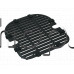 Метална решетка-капак 200x195xH8.5mm за фритюрник/еърфрайер , Tefal EY-501815/PZA -3921 ,Serie LF13-P
