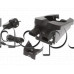 Зарядно у-во 23.5VDC/0.65A/15W,100-240VAC/0.4A, S018BUB2350065 за мини прахосмукачка,Bosch BCS711GB/01, VBASMUH7