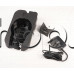 Зарядно у-во 23.5VDC/0.65A/15W,100-240VAC/0.4A, S018BUB2350065 за мини прахосмукачка,Bosch BCS711GB/01, VBASMUH7