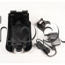 Зарядно у-во 23.5VDC/0.65A/15W,100-240VAC/0.4A, S018BUB2350065 за мини прахосмукачка,Bosch BCS711GB/01, VBASMUH7