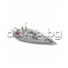 Плоча за ютия к-т с термостат 1200W,230VAC,Bosch TDA3024010/01