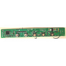 Платка управление с 5-микробутона 4V на аспиратор,Falmec CMON90.E0P2#ZZZI491F