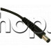 Адаптер-зарядно 100-240VAC за прахосмукачка 24VDC/0.75A,18W ,power plug d5.5/2.5mm , Rowenta RH6878WO X-Pert 6.60 Animal Care