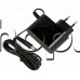 Адаптер-зарядно 100-240VAC за прахосмукачка 24VDC/0.75A,18W ,power plug d5.5/2.5mm , Rowenta RH6878WO X-Pert 6.60 Animal Care