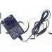 Адаптер-зарядно алтернативно 100-240VAC за прахосмукачка 24VDC/0.75A,18W ,power plug d5.5/2.5mm , Rowenta RH6878WO X-Pert 6.60 Animal Care