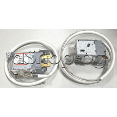 Термостат за хладилник-автомат за вода, 4/5А,250VAC-50/60Hz ,WP5B/W-L - За модели: Elite, NEO, First /ЕЛИТ, NEO, FIRST