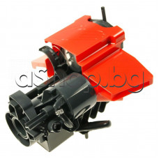 Блок за приготвяне(Brewing Unit) на кафето от кафеавтомат,Siemens TI305206RW/01 ,Bosch