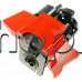Блок за приготвяне(Brewing Unit) на кафето от кафеавтомат,Siemens TI305206RW/01 ,Bosch
