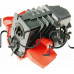 Блок за приготвяне(Brewing Unit) на кафето от кафеавтомат,Siemens TI305206RW/01 ,Bosch
