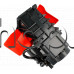 Блок за приготвяне(Brewing Unit) на кафето от кафеавтомат,Siemens TI305206RW/01 ,Bosch