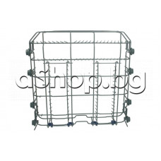 Долна кошница к-т LP8 850 Inox VR01 за съдомиялна машина,Teka DW8 70 FI VR00(40782170)