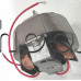 Електродвигател Johnson 64801665 / SP-5820 , 220-240VAC/50Hz с къса ос d4x27.5mm на вентилатор за баня, Cata E-120G/GTH