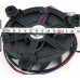 Вентилатор 125mm, пластмасов 12VDC/0.22A rpm, dBA 2.65W с плъзгащ лагер HTFANNER -HT-12030D12M, Kuppersberg NOFF-19565C