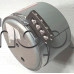 Електродвигател DC12V-CCW ляв,d35x25mm,ос d2x10mm,2-скорости,2000/4000rpm,Sankyo SHW2L- series,SHW2L-00-0830 A