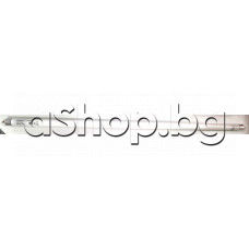 Луминисцентна лампа  пура  d15.7x516mm,цокъл T5 ,2x2-pin,cool whit,230VAC,Osram 13w/640 Cool White