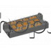 IC , 3-phase Inverter IGBT Silicon  module, 1200V, 180A,500W,-40...+125°C,V2Pack-16 pin, Ixys VUB120-16NOXT