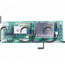 Платка захранване (SW2.2 230V)  с елементи за кафеавтомат,De Longhi ECAM21.117.B ,ECAM22.113.B ,ECAM22.119.B