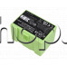 Li-ion акумулаторна батерия ABL-D1 алтернативна 14.4V/2600mAh/64Wh,50x74xH51mm, за робот прахосмучка,IRobot Roomba I3+,RVD-Y1 Li-ion акумулаторна батерия ABL-D1 алтернативна 14.4V/2600mAh/64Wh,50x74xH51mm, за робот прахосмучка,IRobot Roomba I3+,RVD-Y1