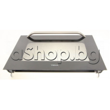 Въшно термостъкло xxx m к-т от врата за фурна на печка,Teka HSB 630 NEGRO E01 EE VR00(41560132) Въшно термостъкло xxx m к-т от врата за фурна на печка,Teka HSB 630 NEGRO E01 EE VR00(41560132)