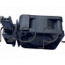 Вентилатор с ролков лагер,40x40x20mm,24VDC,8.8CFM,0.25m3/min ,0.07A,1.2W,7500pm ,с 3-кабелa,29dBA,NMB 1608VL-05W-B49 за лаптопи