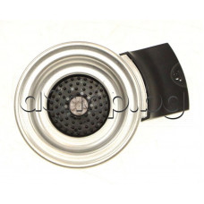 Цедка-филтър d83xH13/28mm единична HD-5009/01 за кафемашина с капсули,Philips HD-7810/60,Senseo