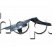 Цедка-филтър d83xH13/28mm единична HD-5009/01 за кафемашина с капсули,Philips HD-7810/60,Senseo Цедка-филтър d83xH13/28mm единична HD-5009/01 за кафемашина с капсули,Philips HD-7810/60,Senseo