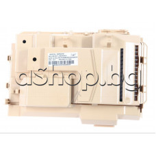 Блок-платка управление за пералня,Ariston ,Indesit MTWA 91283 W EE(769991588590) Блок-платка управление за пералня,Ariston ,Indesit MTWA 91283 W EE(769991588590)
