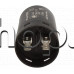 53-64uF/250VAC/50/60Hz,d36.5x68.5mm, MKP-пусков кондензатор за хладилен компресор ,Ducati 412802418