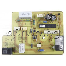 Платка за управление и захранване за прахосмукачка ,Samsung SC6340,VCC6340H3K/XEH