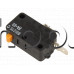Микроключ,НО,16А/250VAC,AMP=4.68мм,SZM-V16-FA-63c for LG