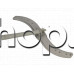 Перка (горна) xxx mm за съдомиялна машина,Gorenje GV51214,Midea WQP8-7312,Bomann,Indesit ,Whirlpool