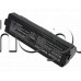 Li-ion Акумулаторана батерия-алтернативна 22.2V, 2.5Ah за робот-прахосмукачка,Samsung VR30T80313W/WA Jet Bot