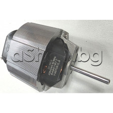 Електродвигател R64801670/SP5830 ,220-240VAC/50Hz с къса ос d4x27m на вентилатор за баня, Cata E-150G Електродвигател R64801670/SP5830 ,220-240VAC/50Hz с къса ос d4x27m на вентилатор за баня, Cata E-150G