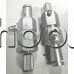 Кран пара к-т d19x65mm за кафемашина,Elite,Rohnson R-972,AEG,First ,NEO,Finlux ,Crown Кран пара к-т d19x65mm за кафемашина,Elite,Rohnson R-972,AEG,First ,NEO,Finlux ,Crown