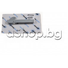 Метална панта за врата на фурна от готварска печка, Frigor RA 85285/Y9V052D1,Smeg ,Bosch