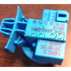 Пресостат (линеен) ST545-AA-005, 5VDC, 3-изв. 0-300mmH20/0-3000Pa, Metalflex ST-545 от пералня,Gorenje W98F65I/I/PS10/45165(527243),Smeg