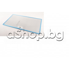 Алуминиев филтър 300x506x8mm к-т с рамка за аспиратор,Faber ,AEG/Electrolux EFC60151X Алуминиев филтър 300x506x8mm к-т с рамка за аспиратор,Faber ,AEG/Electrolux EFC60151X