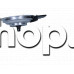 Цедка-филтър d83xH13/28mm единична за кафемашина с капсули,Philips HD6563/00/60