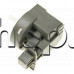 Пресостат (линеен) ST545-AA-005, 5VDC, 3-изв. 0-300mmH20/0-3000Pa, Metalflex ST-545 от пералня,Gorenje,Smeg