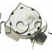 Пресостат (линеен) ST545-AA-005, 5VDC, 3-изв. 0-300mmH20/0-3000Pa, Metalflex ST-545 от пералня,Gorenje,Smeg