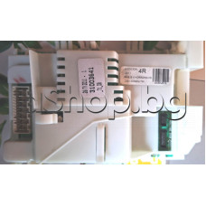 Платка  за управление на автоматична пералня,Candy GO-W465D-86S (41031610),CDB-485D