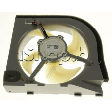 Вентилатор 92x92xH42mm за хладилник,12VDC,160mA,3-изв.с куплунг,...dBA,2-ball,Nidec,Samsung RT38K553PS9/EO
