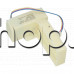 Термо-клапа DM1005YH02B,DC12V,60mA,Sonxie за въздуха м/у фризерна и хладилна част на хладилник,Gorenje,Whirlpool,Bauknecht Термо-клапа DM1005YH02B,DC12V,60mA,Sonxie за въздуха м/у фризерна и хладилна част на хладилник,Gorenje,Whirlpool,Bauknecht