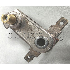 Терморегулатор за грил 250VAC/10A,КSТ158,T250 ,2-извода x 4.68mm, с ос-d6x7mm,Rohnson R-2320 Contact Grill