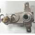 Терморегулатор за грил 250VAC/10A,КSТ158,T250 ,2-извода x 4.68mm, с ос-d6x7mm,Rohnson R-2320 Contact Grill